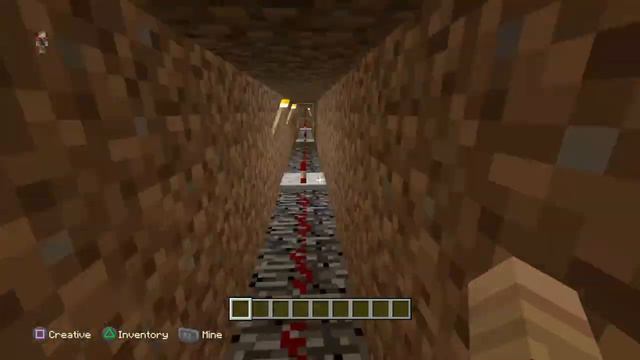 PAMA From Minecraft Story Mode In Regular Minecraft смотреть онлайн