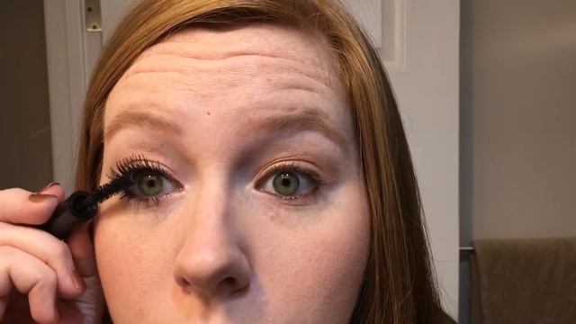 Mascara Monday - IT Cosmetics Superhero смотреть онлайн