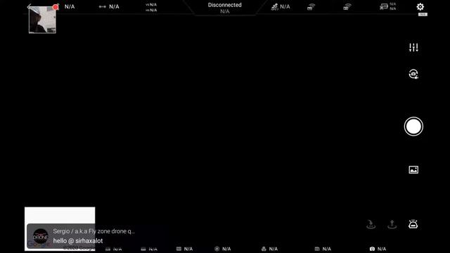 Fimi X8 Se 2020. First LIVE STREAM! смотреть онлайн