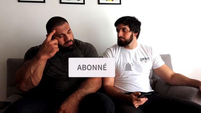 LEVAN SAGINASHVILI: DON CORLEONE OU DON MAZURENKO ? | BRAS DE FER SPORTIF