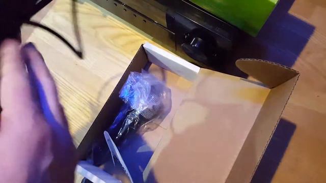 Shure SV100 UNBOXING смотреть онлайн