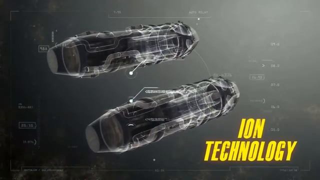 (Star Citizen) Interstellar Logistics Advertisement смотреть онлайн