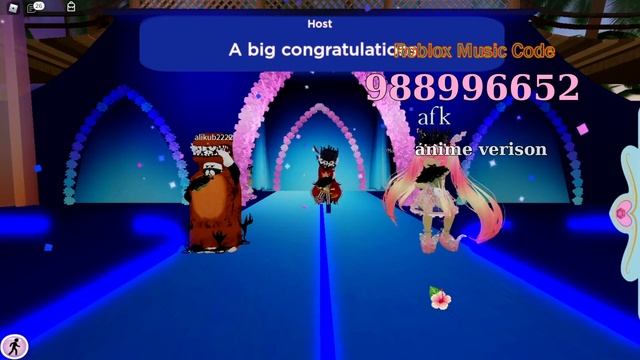 Anime Roblox Song IDs смотреть онлайн