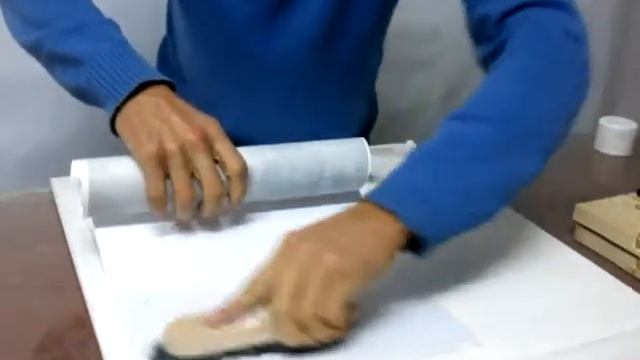 Холодная деколь имитация мрамора. Сделай сам. смотреть онлайн