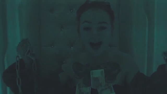 Мс Друже - дисс на Лиззку