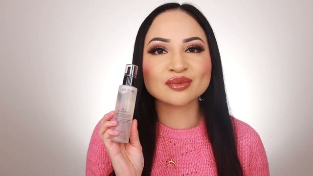 TOP 5 BEST MAKEUP SETTING SPRAYS FOR OILY SKIN! CONTROLS OIL FOR LONG LASTING MAKEUP!! смотреть онлайн