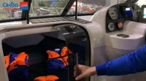 Феникс 560  обзор - катер для рыбалки и путешествий