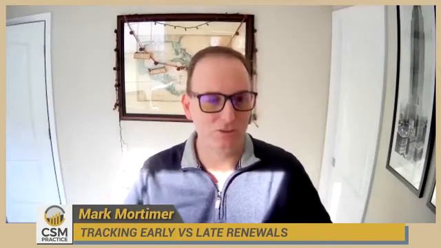 The Ultimate Renewal Team Management Guide смотреть онлайн