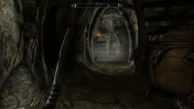 The Elder Scrolls V: Skyrim. Прохождение #25 смотреть онлайн