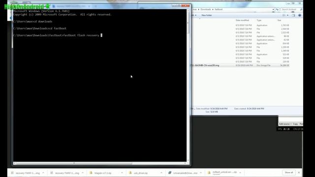 How to Root Xiaomi Android! [Universal Method] смотреть онлайн