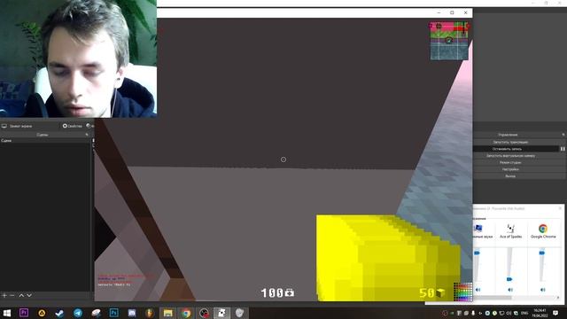 ACE OF SPADES в 2022 году ??? ШОК !!! смотреть онлайн