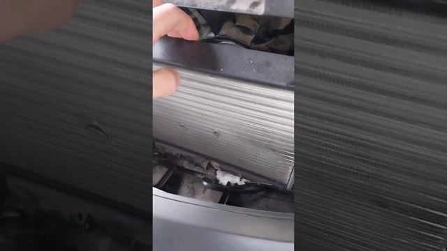AUDI A6 C5 1999 1.8 Гидроуселитель насос и помпа как снять? смотреть онлайн