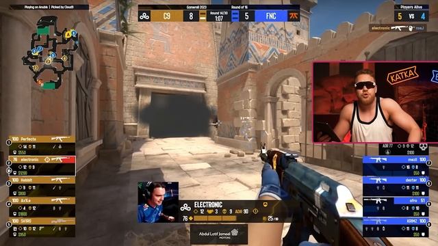 НАВЕЙ УНИЖАЮТ СО СКАРА! А ЧЕ С НИМИ?! смотреть онлайн