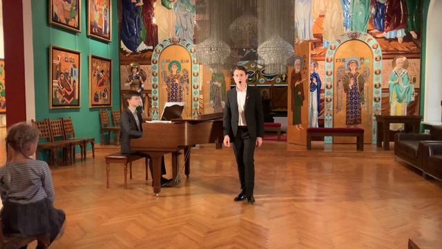 Vitaly Aminev - Amapola