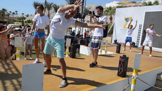 wellness зарядка, Египет октябрь 2015 смотреть онлайн