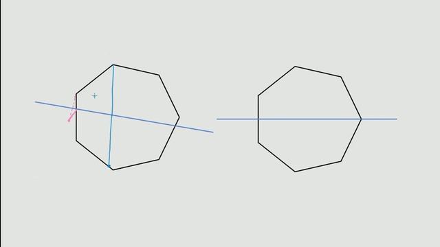 Simmetriya | Tenglik, oʻxshashlik va almashtirishlar | Geometriya asoslari смотреть онлайн