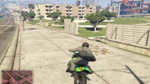 прохождение  gta v  миссия ювелирный магазин