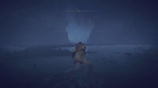 Elden Ring Dark Moon смотреть онлайн