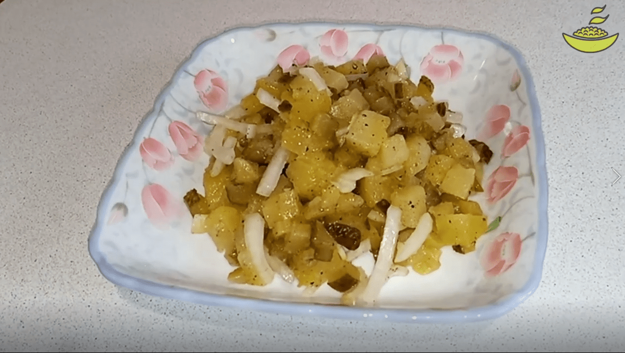 Простые рецепты от Анжелики