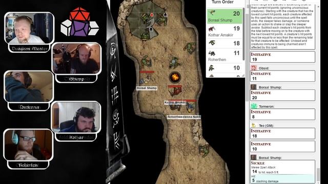 Nighstone - Episode 2: Heroes of Nightstone, Part II смотреть онлайн