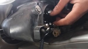 МИНИ-ЛИНЗЫ Н4 НА АВТОМОБИЛЬ DAEWOO LANOS/SENS