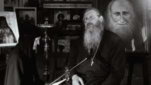 Как сохранить Иисусову молитву во время умственного труда. Отец Сергий Баранов