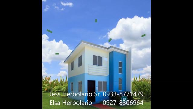 Suntrust Laguna House & Lot Project смотреть онлайн