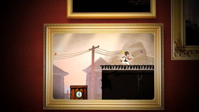 Jazz: Trump's journey смотреть онлайн