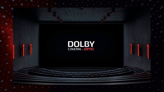 Dolby Atmos 7.1 Surround Sound Test смотреть онлайн