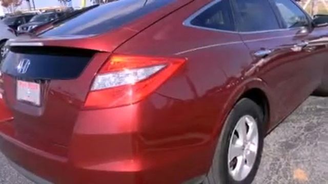 2010 HONDA Accord Crosstour MS смотреть онлайн