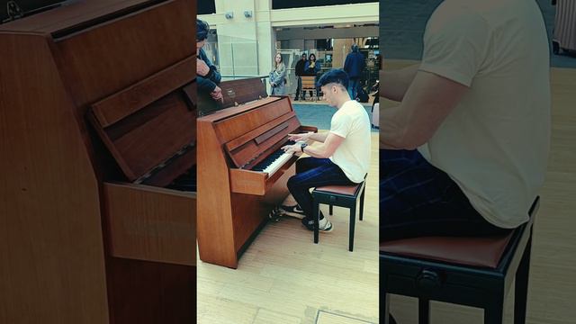 Ludovico Einaudi - Nuvole bianche (piano solo) смотреть онлайн