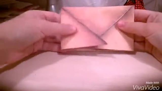 DIY || Как сделать письмо из хогвартса??? ✉✉✉✉✉ смотреть онлайн