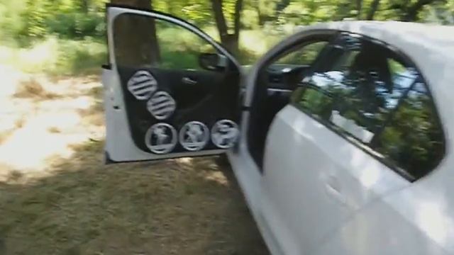 Bass Fest Каменск Шахтинский смотреть онлайн