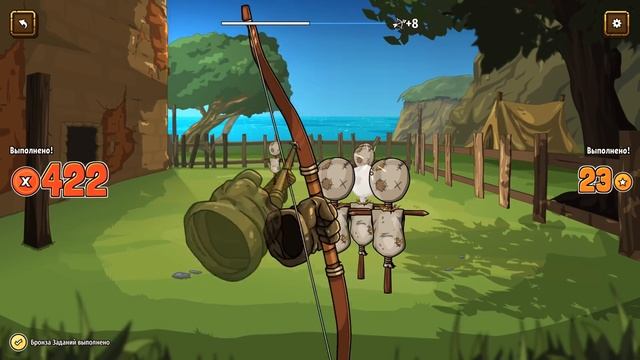 МЕСИТЕЛЬ В РЕЖИМЕ ЯРОСТИ ( Swords & Souls Neverseen ) смотреть онлайн