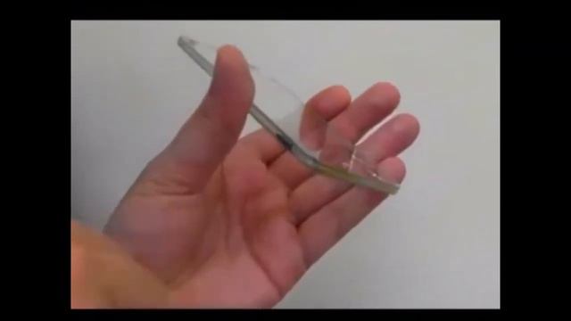 Прозрачный телефон смотреть онлайн