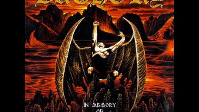 BATHORY - In Memory Of Quorthon CD 03 смотреть онлайн