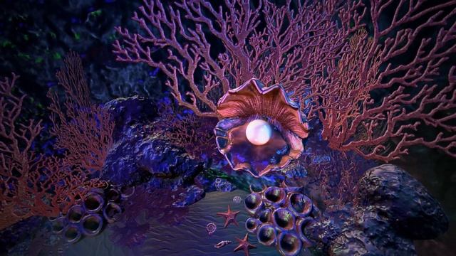 [7+] PEARL ABYSS : UNDERWATER CAVE [ MV ] смотреть онлайн