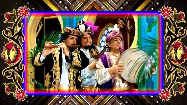 Если б я -был султан... смотреть онлайн