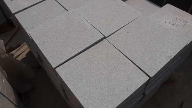 Маркетграните - Плита Цветок Урала термо 300х300х80 в наличии смотреть онлайн