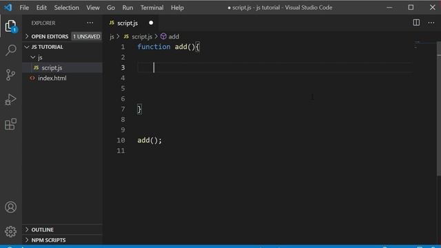 JavaScript Tutorial in Hindi for Beginners [Part 20] - The arguments object in JavaScript смотреть онлайн