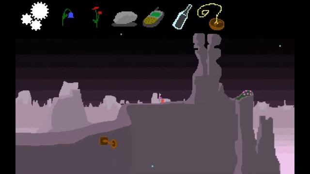The tale of Doris and the dragon ep.1 walkthrough - part #1 смотреть онлайн
