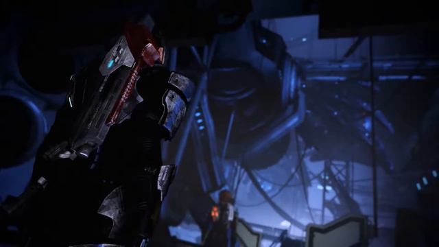 These Are the Choices That Will Be Canon in Mass Effect 4 (Probably) смотреть онлайн