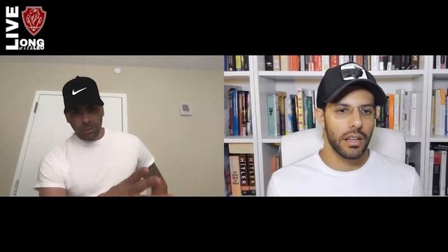 Ex-Bonanno Mafia Enforcer Gene Borrello on Joe Bonanno Writing a Book смотреть онлайн