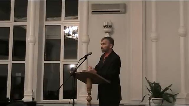 Лисичный_семинар_Счастливая семья_1 смотреть онлайн