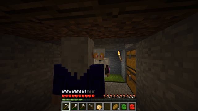 ПУГАН - 1000 ЛОВУШЕК В МАЙНКРАФТ - ТРОЛЛИНГ 100% МУЛЬТИК ЛОВУШКИ MINECRAFT смотреть онлайн