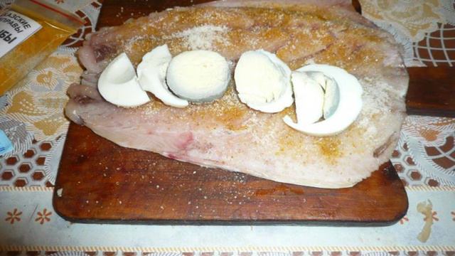 Готовим дома