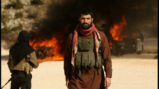 ¡La Serie Escape Protagonizada Por Engin Akyürek E İrem Helvacıoğlu Está Lista!