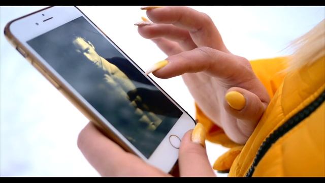 Ида Галич - Найти тебя (Фан-клип)