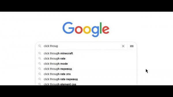 Кликай через рамки! Обзор мода Click Through Майнкрафт.