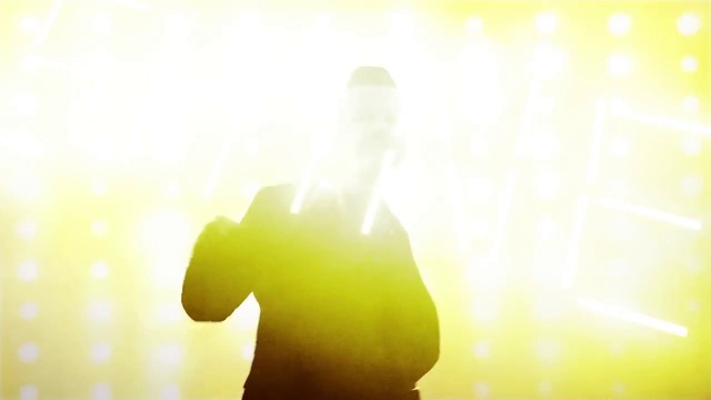 Camouflage - Shine (Video)